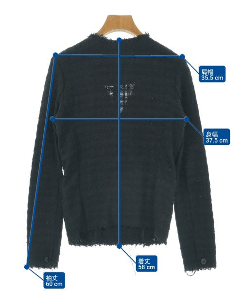 MARANT ETOILE 無領外套