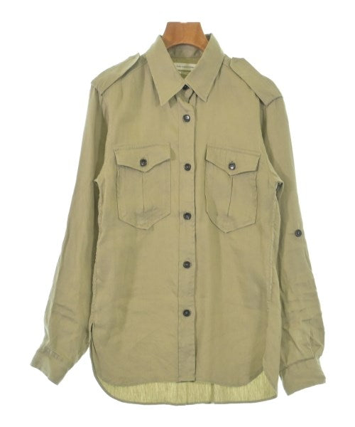 MARANT ETOILE 休閒襯衫