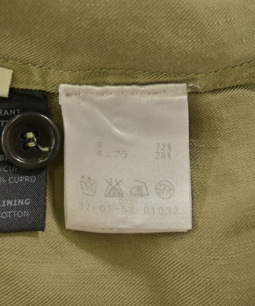 MARANT ETOILE 休閒襯衫