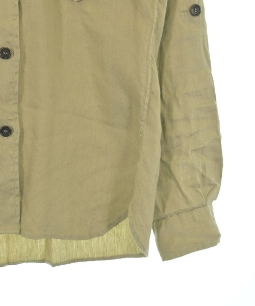 MARANT ETOILE 休閒襯衫