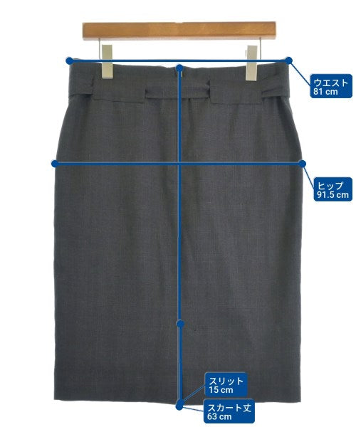 MARANT ETOILE 膝上裙