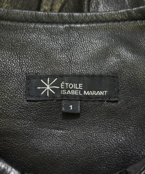 MARANT ETOILE 騎士夾克