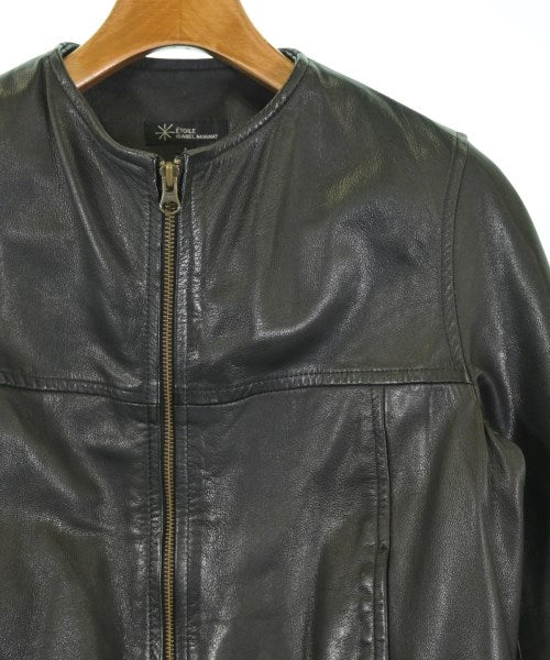 MARANT ETOILE 騎士夾克