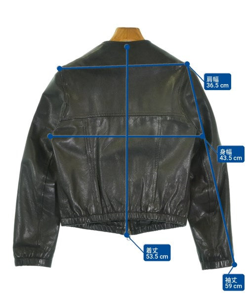 MARANT ETOILE 騎士夾克