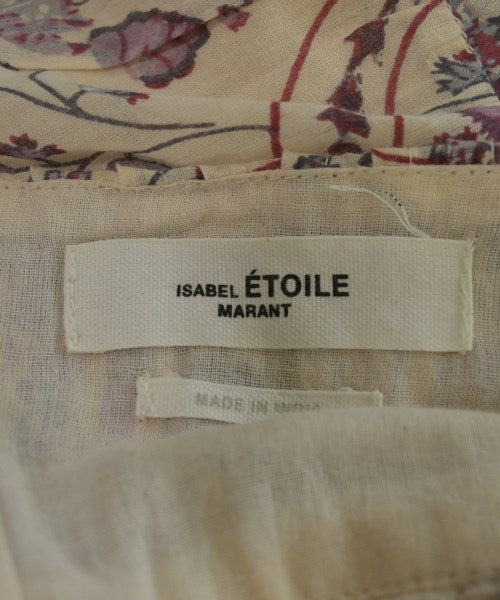MARANT ETOILE 長裙/超長裙