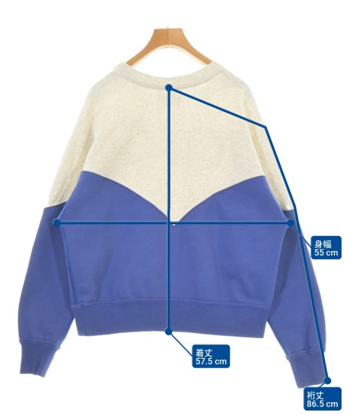 MARANT ETOILE 運動衫