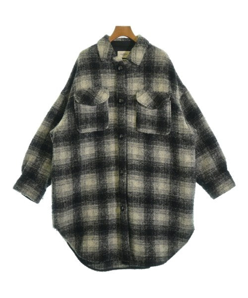 MARANT ETOILE 其他大衣