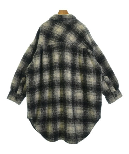 MARANT ETOILE 其他大衣