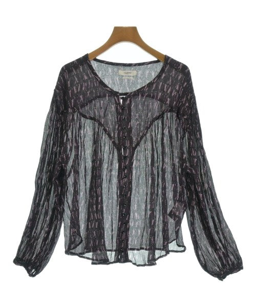 MARANT ETOILE 女襯衫