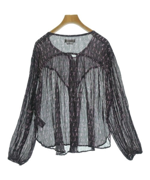 MARANT ETOILE 女襯衫