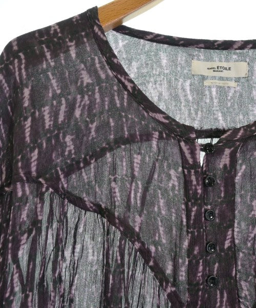 MARANT ETOILE 女襯衫