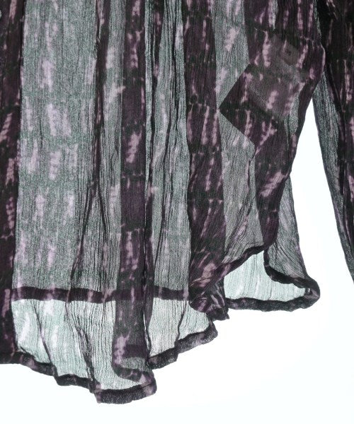 MARANT ETOILE 女襯衫