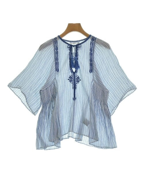MARANT ETOILE 女襯衫