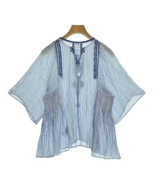 MARANT ETOILE 女襯衫