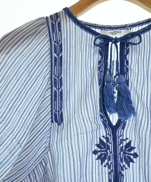 MARANT ETOILE 女襯衫