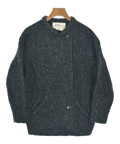 MARANT ETOILE 休閒夾克