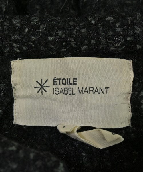 MARANT ETOILE 休閒夾克