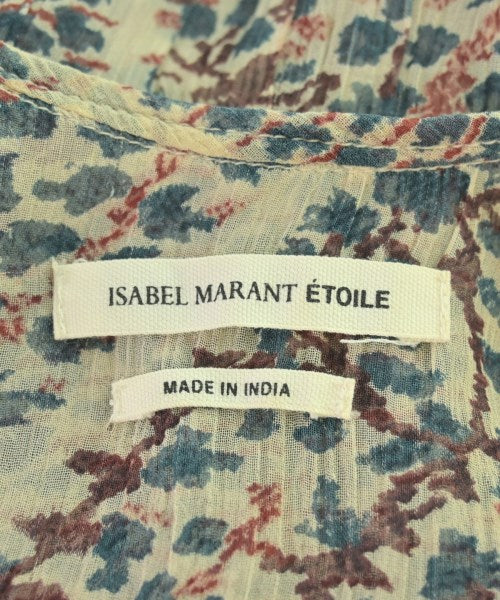 MARANT ETOILE 連身衣/馬戲團服/連身褲