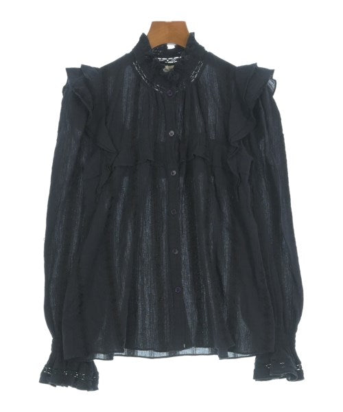 MARANT ETOILE 女襯衫
