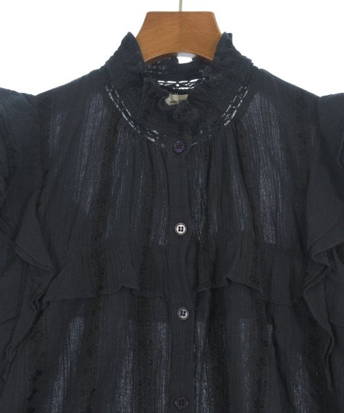 MARANT ETOILE 女襯衫