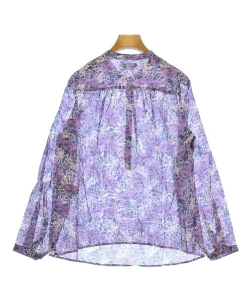 MARANT ETOILE 休閒襯衫