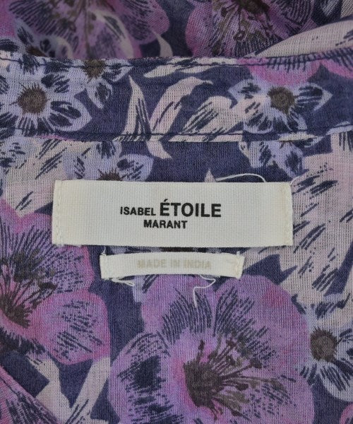 MARANT ETOILE 休閒襯衫