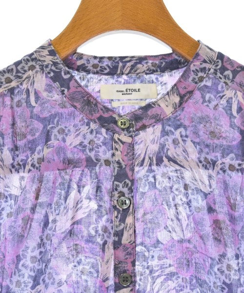 MARANT ETOILE 休閒襯衫