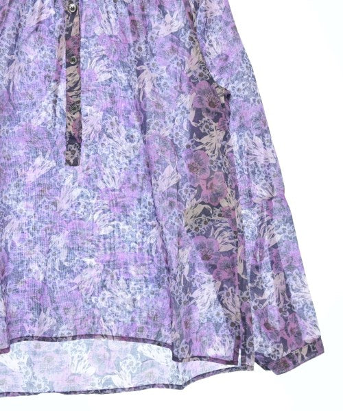 MARANT ETOILE 休閒襯衫