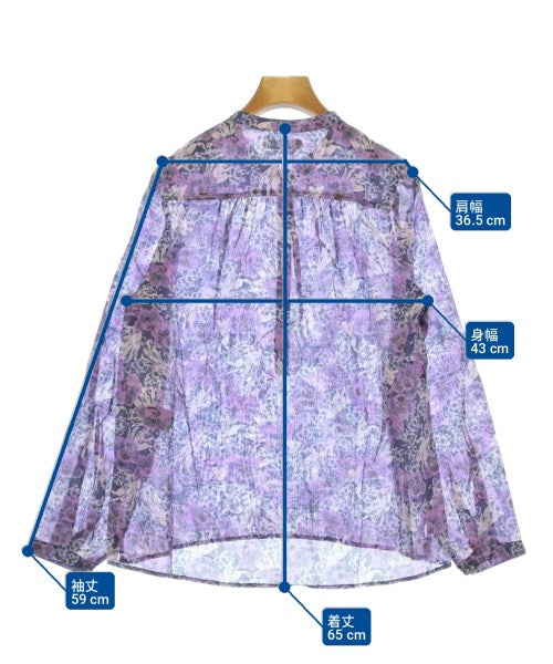 MARANT ETOILE 休閒襯衫