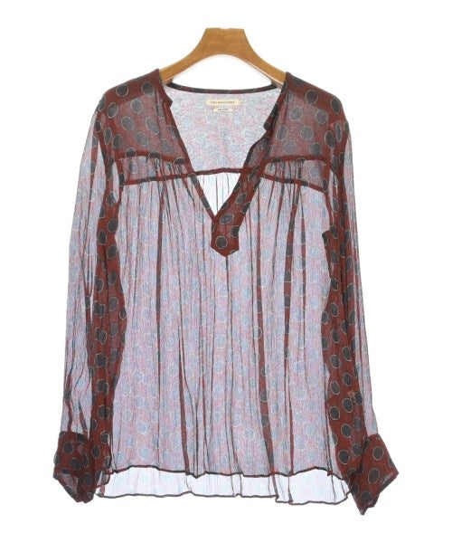 MARANT ETOILE 女襯衫