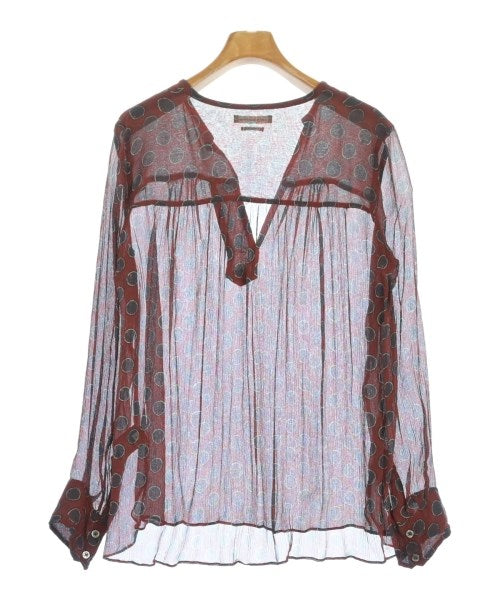 MARANT ETOILE 女襯衫