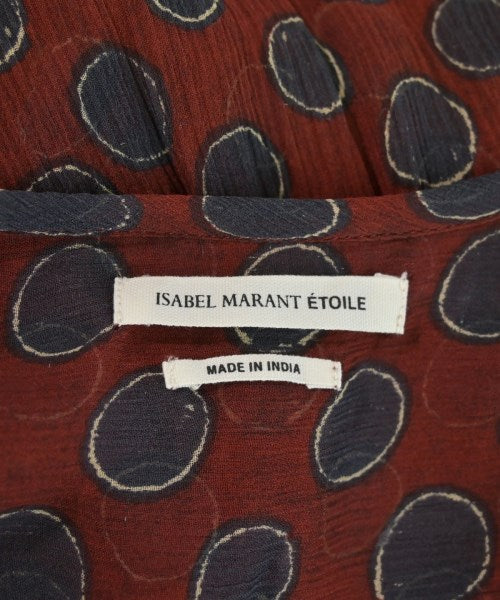 MARANT ETOILE 女襯衫