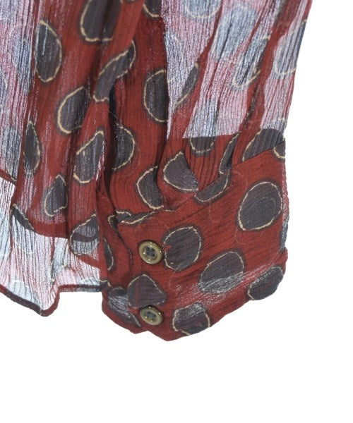 MARANT ETOILE 女襯衫