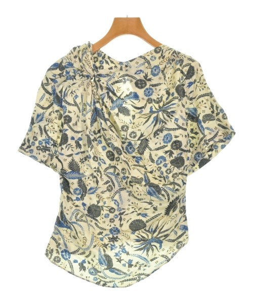 MARANT ETOILE 女襯衫