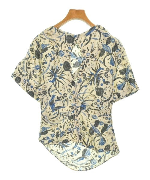 MARANT ETOILE 女襯衫