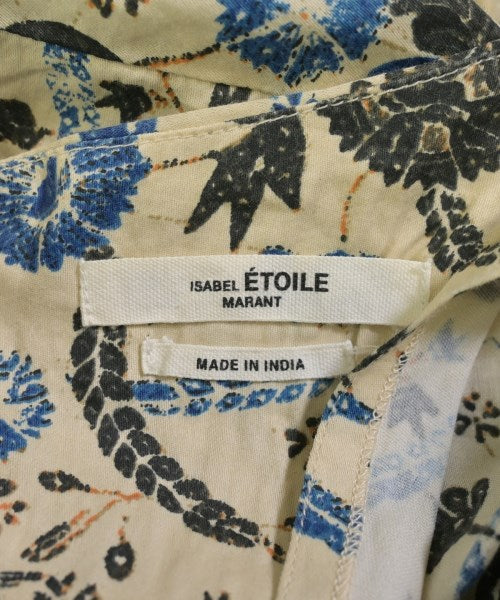 MARANT ETOILE 女襯衫