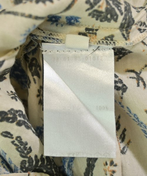 MARANT ETOILE 女襯衫