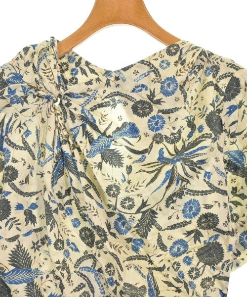 MARANT ETOILE 女襯衫
