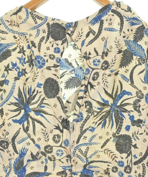 MARANT ETOILE 女襯衫
