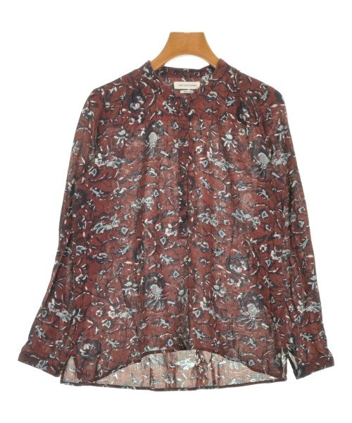 MARANT ETOILE 女襯衫