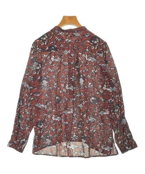 MARANT ETOILE 女襯衫