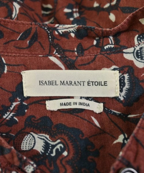 MARANT ETOILE 女襯衫