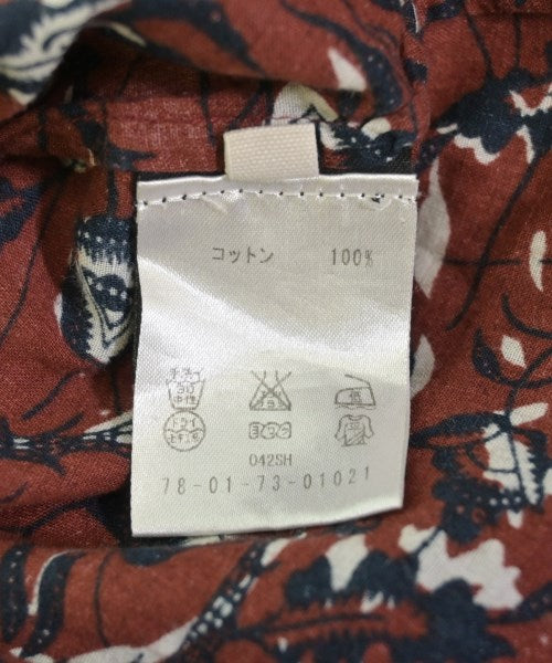 MARANT ETOILE 女襯衫