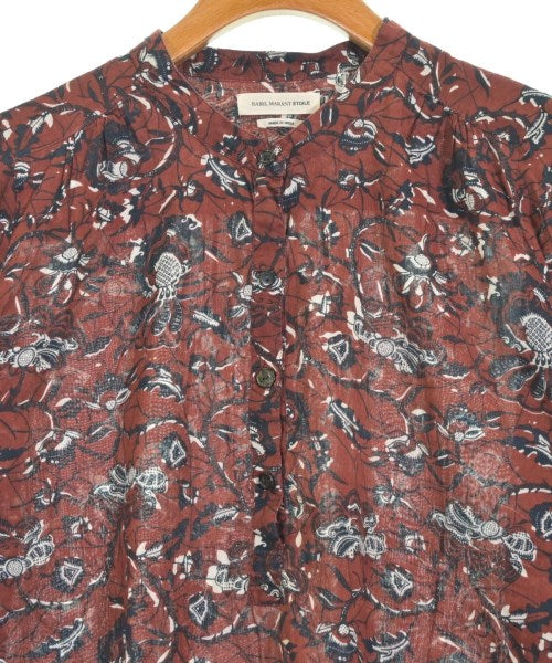 MARANT ETOILE 女襯衫