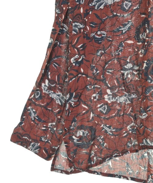 MARANT ETOILE 女襯衫