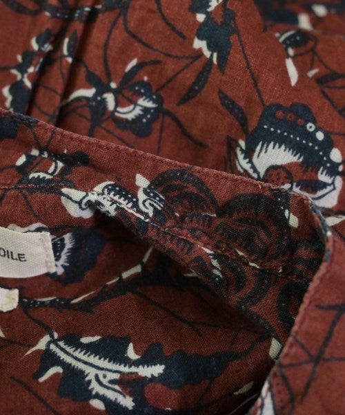 MARANT ETOILE 女襯衫