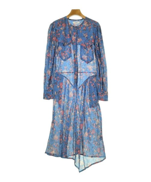 MARANT ETOILE 洋裝