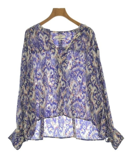MARANT ETOILE 女襯衫