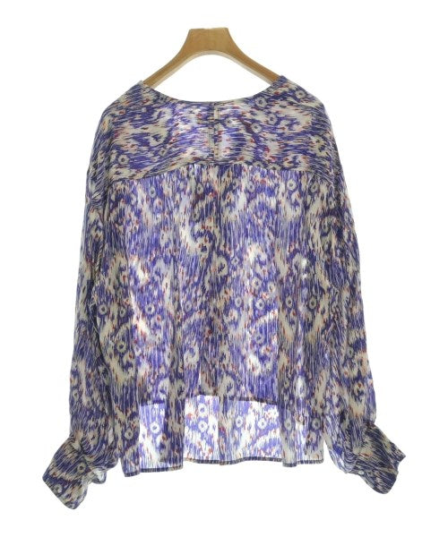 MARANT ETOILE 女襯衫