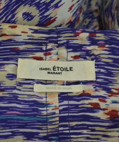 MARANT ETOILE 女襯衫